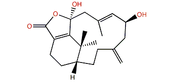 Cespihypotin V